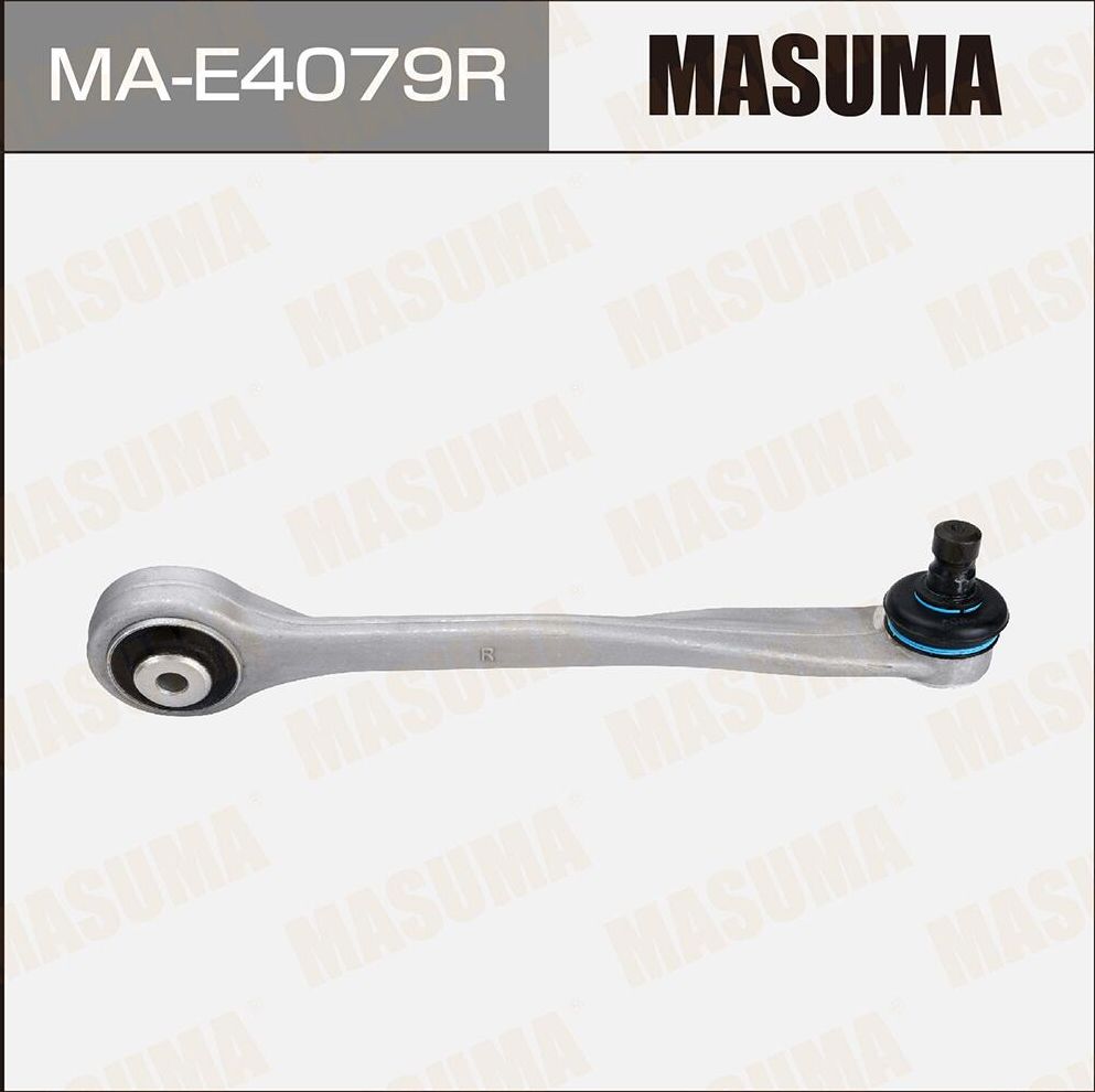 Рычаг (тяга) MASUMA, front up AUDI A4 (R) (1/6) Masuma. Артикул MAE4079R