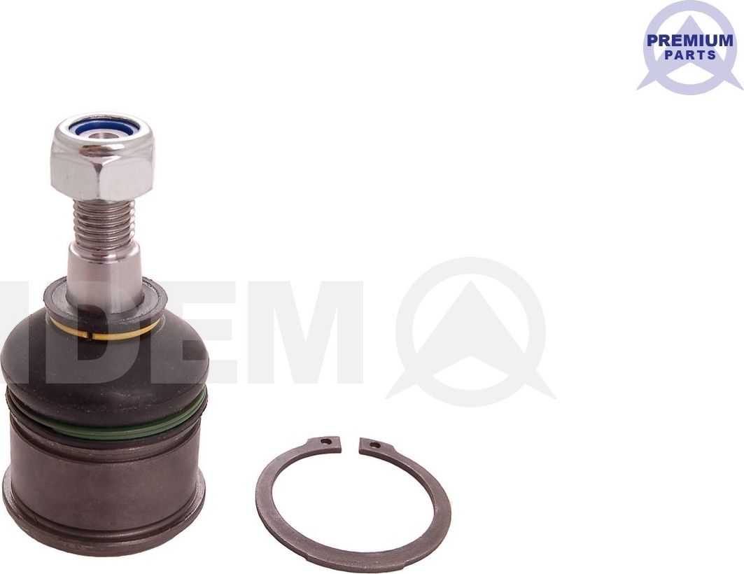 Шаровая опора Sidem. Артикул 47284