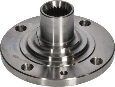 Ступица колеса Birth передняя правая/левая для Volkswagen Golf II 1983-1992. Артикул 3121