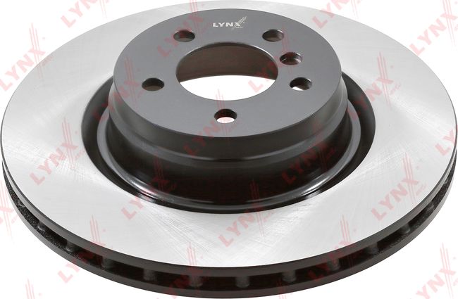 Тормозной диск LYNXauto. Артикул BN-1620