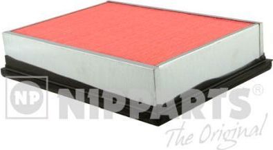 Воздушный фильтр Nipparts для Kia Retona I 1999-2001. Артикул J1320305