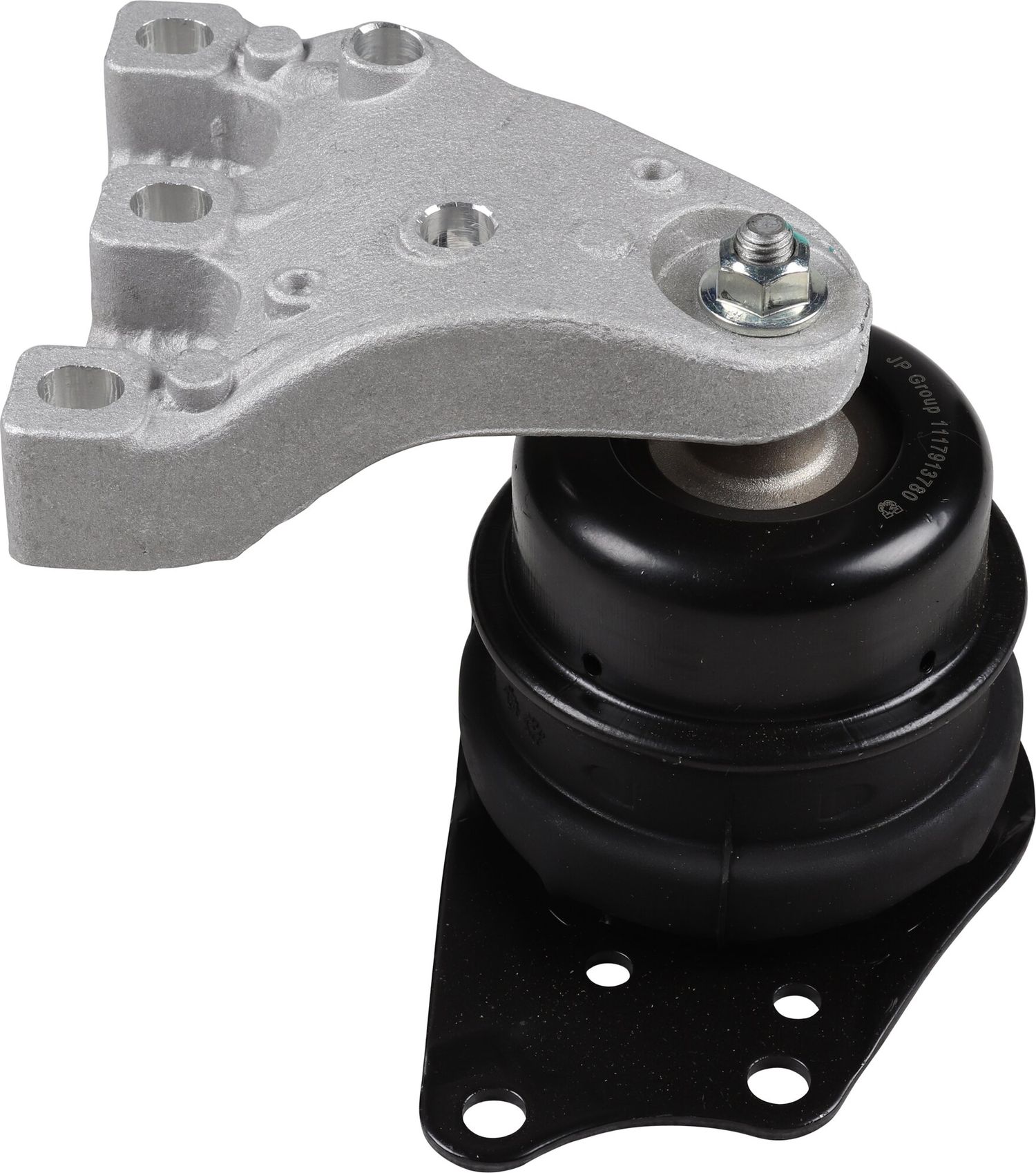 Подушка (опора) двигателя JP Group. Артикул 1117913780