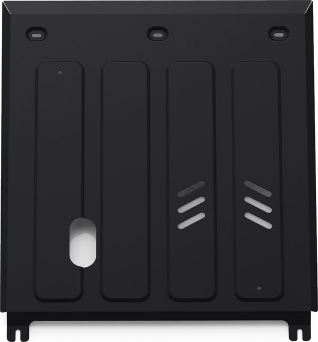 Защита АвтоБРОНЯ для картера и КПП Exeed TXL 2020-2021 2021-2026. Артикул 111.00927.1