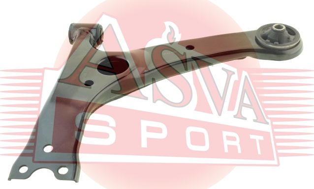 Поперечный рычаг передней подвески Asva левый для Toyota Celica VII (T230) 1999-2005. Артикул 0124-067