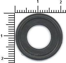 ELRING 056.130 Прокладка сливн.болта (полимер) Elring. Артикул 56130