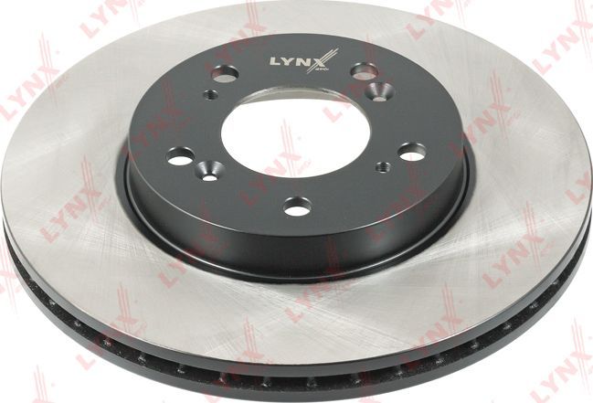 Тормозной диск LYNXauto. Артикул BN-1037