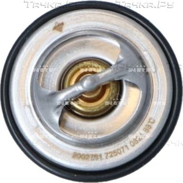 Термостат NRF EASY FIT. Артикул 725071