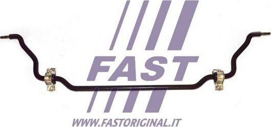 Стойка (тяга) стабилизатора Fast. Артикул FT15958