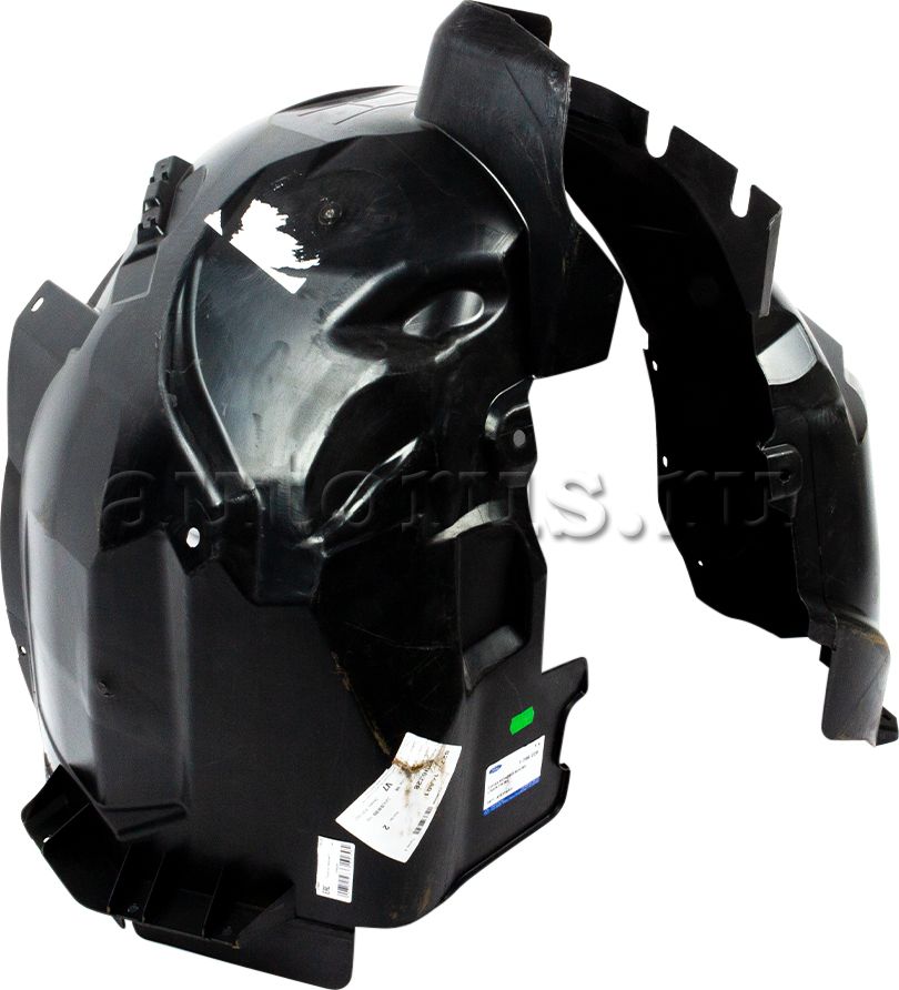 Подкрылок Ford. Артикул 1796228