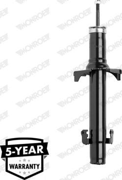 Амортизатор Monroe OESpectrum Premium. Артикул 72562ST