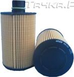Масляный фильтр Alco Filters. Артикул MD-757