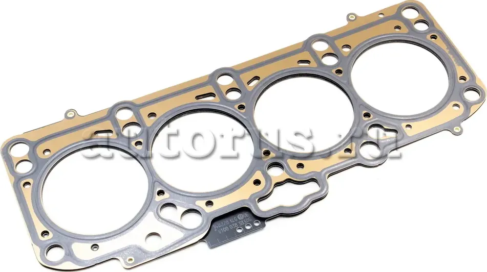 Прокладка гбц zylkopfdic VAG. Артикул 038103383DG