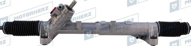 Рулевая рейка с тягами гидр. VW TRANSPORTER T4 90-03 (Motorherz). Артикул R20101NW