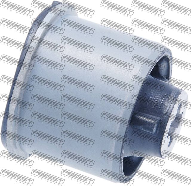 Сайлентблок задней балки Febest для Citroen C3 I 2002-2010. Артикул PGAB-C3R