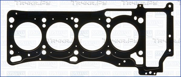 Прокладка ГБЦ Ajusa MULTILAYER STEEL. Артикул 10160900