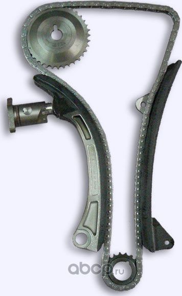 Комплект для замены цепи ГРМ (3ZZ-FE, 4ZZ-FE) (OSK) OSK. Артикул T026B