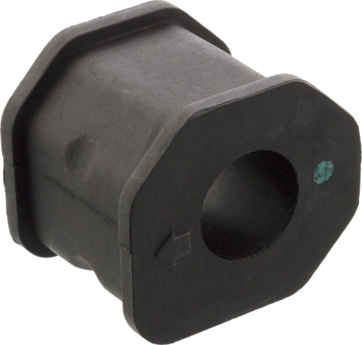 Втулка стабилизатора Febi Bilstein (резина). Артикул 41127