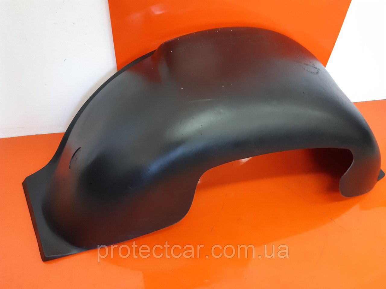 Подкрылки (локеры) Норпласт передние для ВАЗ 2121 Нива, 4х4 1976-2026. Артикул NPL-Lo-94-21-1