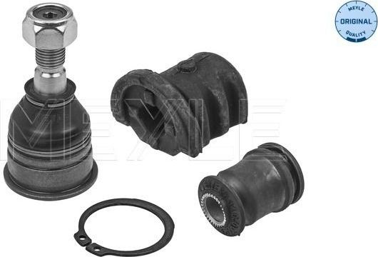 Автозапчасть Meyle Original Kit. Артикул 36-16 610 0006
