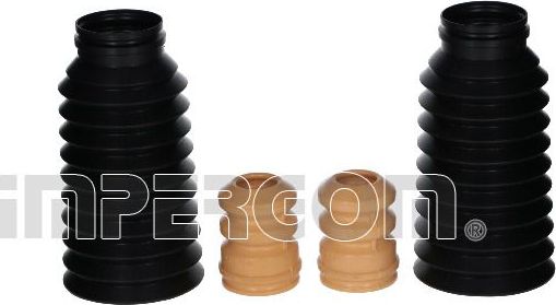 Комплект отбойников и пыльников амортизаторов (стоек) Original Imperium (Полиуретан). Артикул 50307