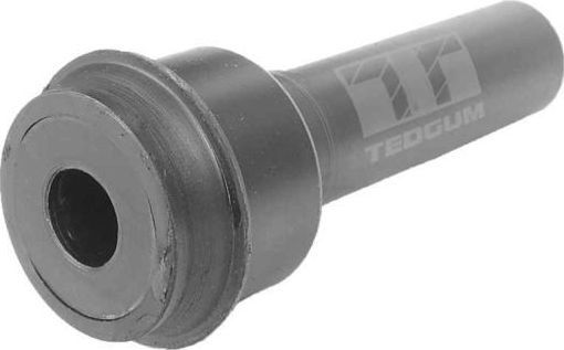 Подушка (опора) двигателя Tedgum. Артикул 00463091