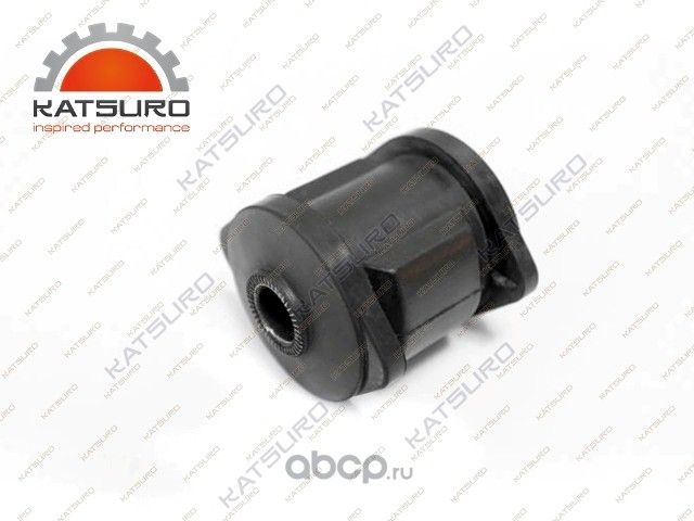 САЙЛЕНТБЛОК ЦАПФЫ (Katsuro). Артикул KAT3019TOY