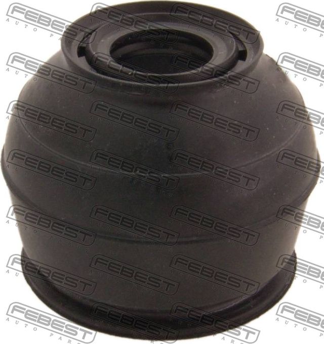 Пыльник опоры шаровой переднего верхнего рычага Febest. Артикул HBJB-213