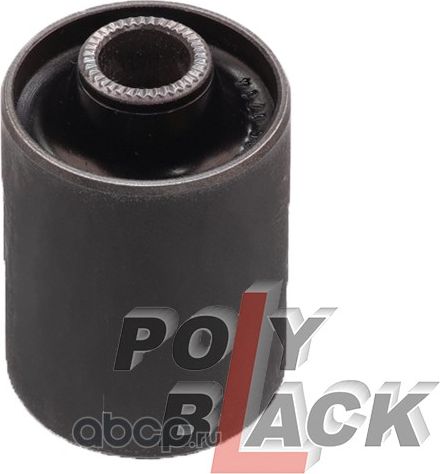 Сайлентблок (Polyblack). Артикул GR061714
