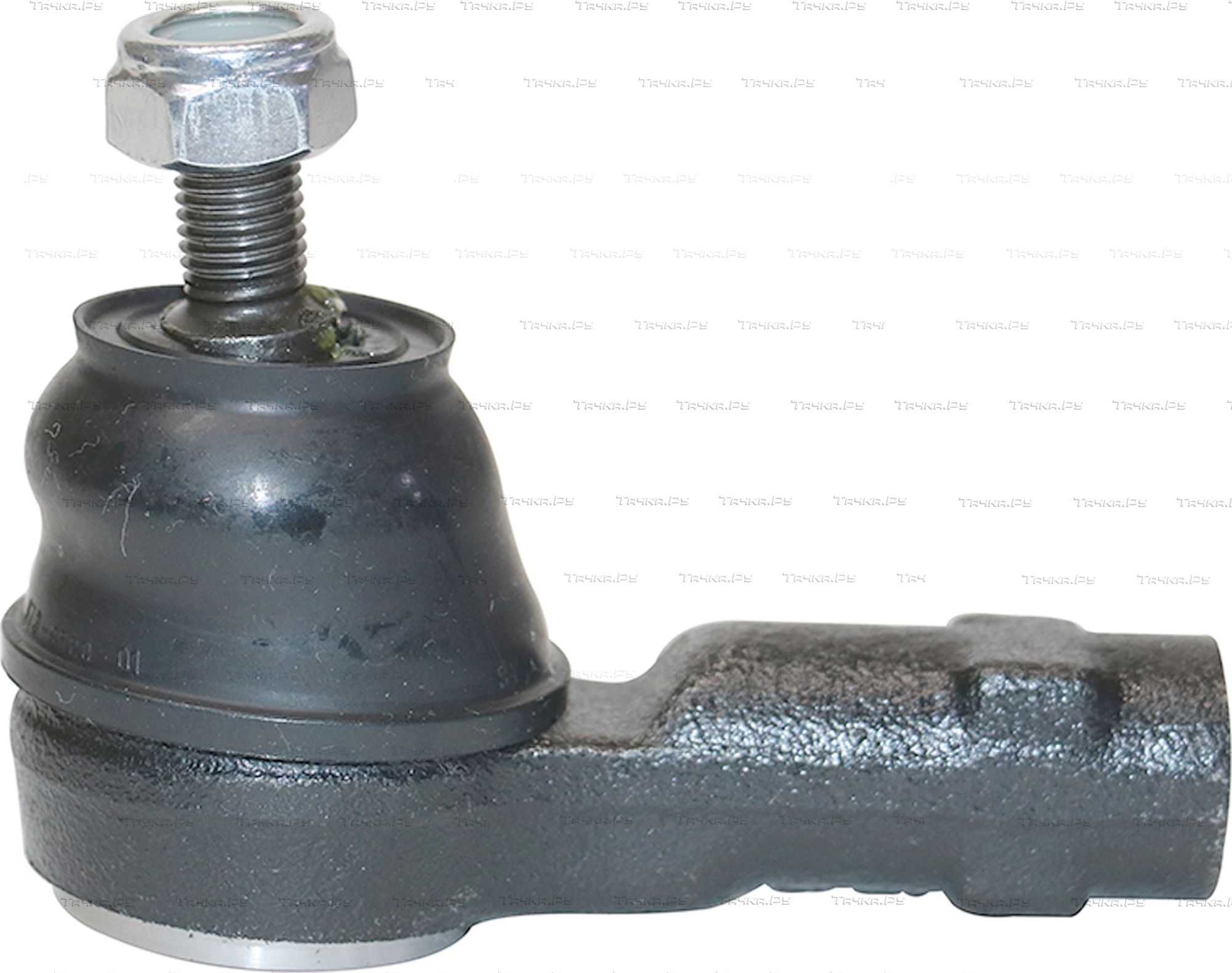 Наконечник рулевой тяги CTR. Артикул CE0350