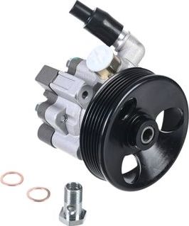 Насос ГУР Stellox. Артикул 00-36435-SX