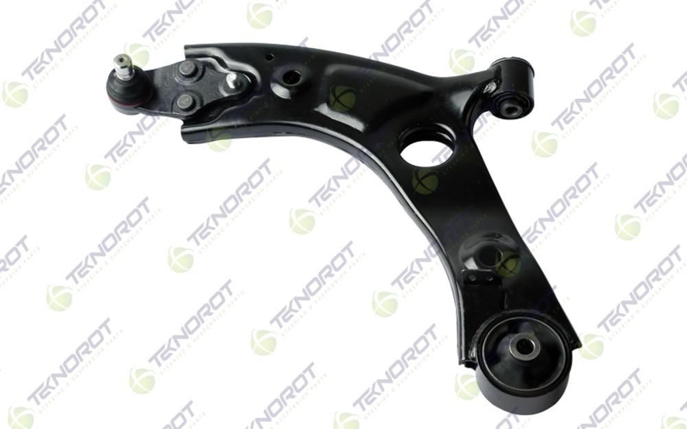 Поперечный рычаг передней подвески Teknorot. Артикул KI-179