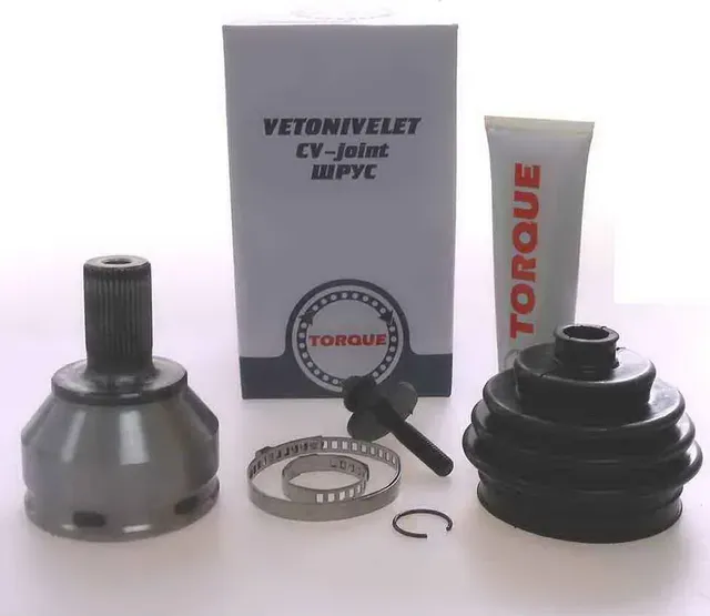 Шрус наружный, комплект (Torque). Артикул VN5434