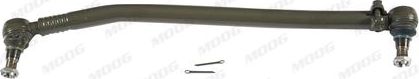 Рулевая тяга продольная MOOG передняя для Volvo  F12 1977-1994. Артикул VL-DL-5318