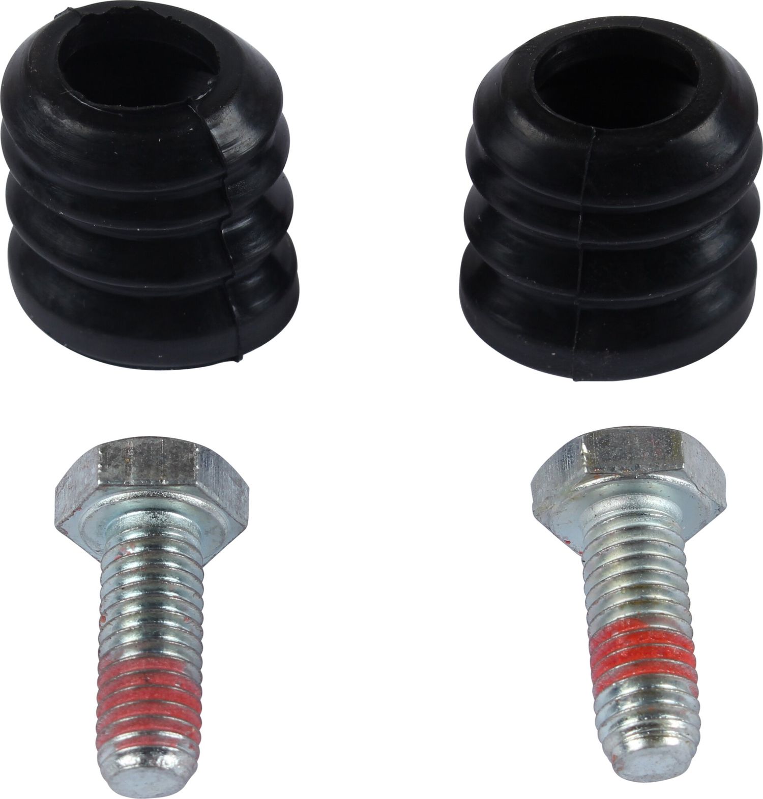 Направляющие тормозного суппорта (комплект) JP Group. Артикул 1161951410