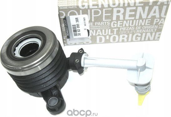 Выжимной подшипник сцепления Renault. Артикул 306209536R