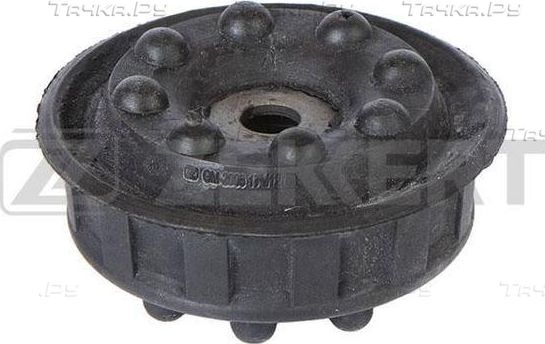 Опора амортизатора (стойки) Zekkert задняя для Audi A6 I (C4) 1994-1997. Артикул GM-2006