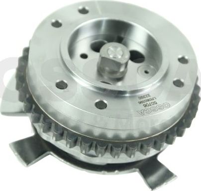 Шестерня выпускного распредвала / LAND ROVER Discovery 4/5,Range Rover,Range Rov OSSCA. Артикул 50706