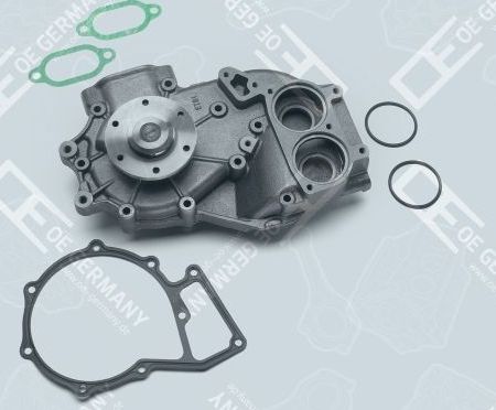 Помпа (водяной насос) OE Germany для Neoplan Starliner 1996-2026. Артикул 01 2000 500007