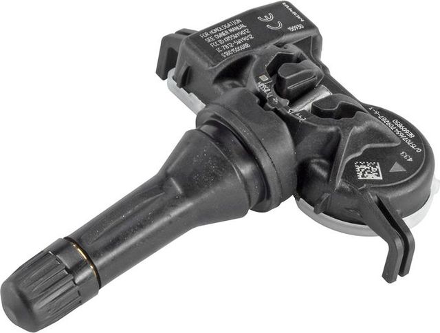 Датчик давления в шинах Continental (Siemens/VDO) (резина) для Jeep Renegade I 2014-2026. Артикул A2C9915450180