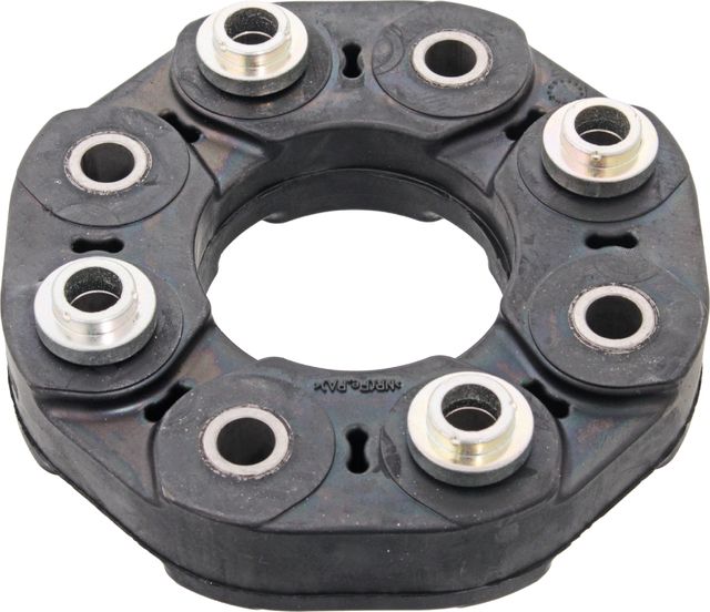 Крестовина карданного вала Febi Bilstein. Артикул 101772