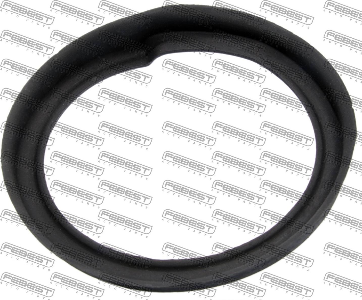 Опора (чашка, тарелка) пружины Febest. Артикул TSI-110R