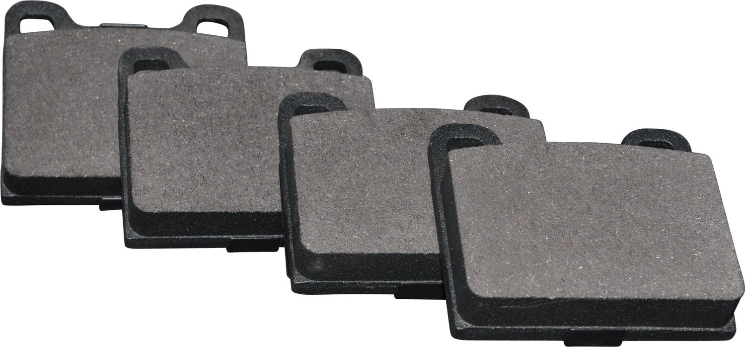 Тормозные колодки JP Group Classic. Артикул 1363700310