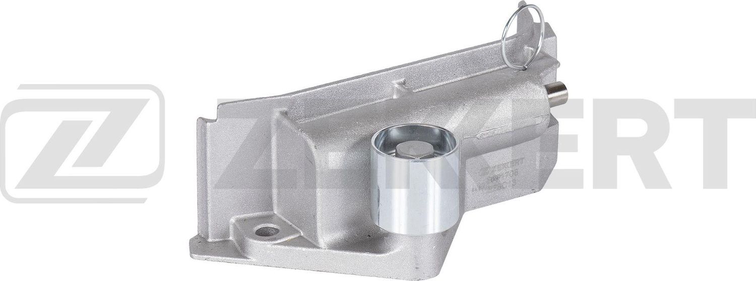 Натяжной ролик (натяжитель) ремня ГРМ Zekkert. Артикул SR-1706