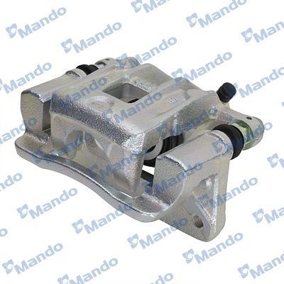 Тормозной суппорт Mando задний правый для Hyundai Santa Fe I 2001-2006. Артикул EX583113AA00