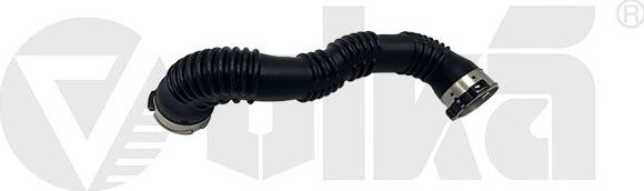 Патрубок интеркулера Vika для Mercedes-Benz GLA I (X156) 2013-2026. Артикул 11313901