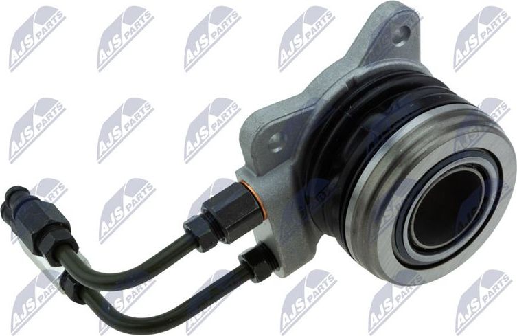 Выжимной подшипник сцепления NTY (алюминий). Артикул NWS-HY-001