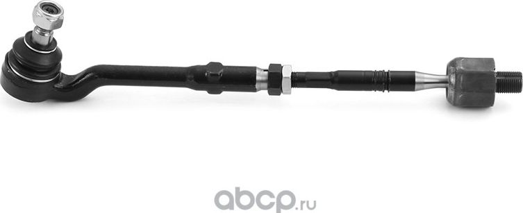 Тяга рулевая BMW X5 00-06 LH=RH (Hosu). Артикул HSSR0039