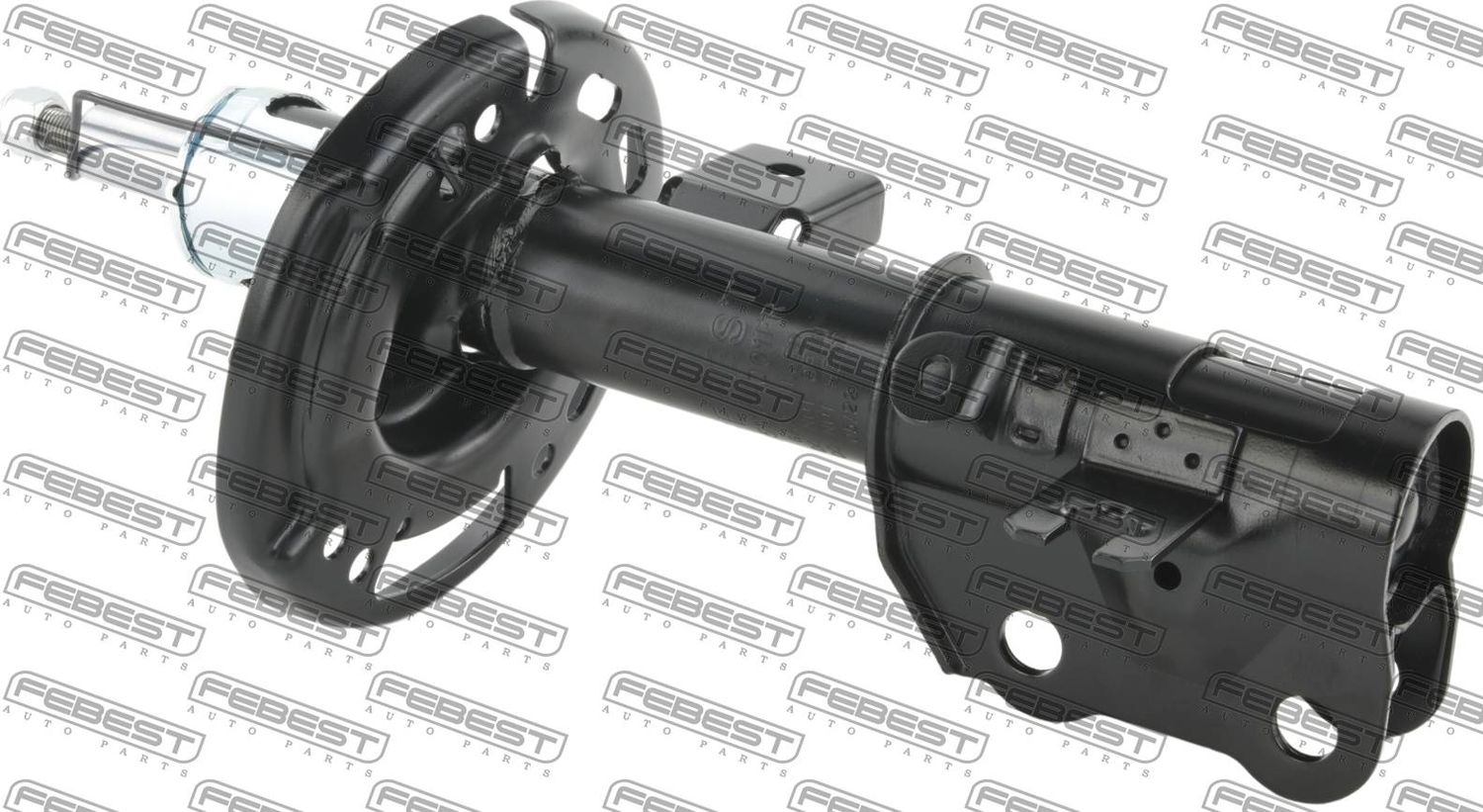 Амортизатор Febest. Артикул 05110-001FR