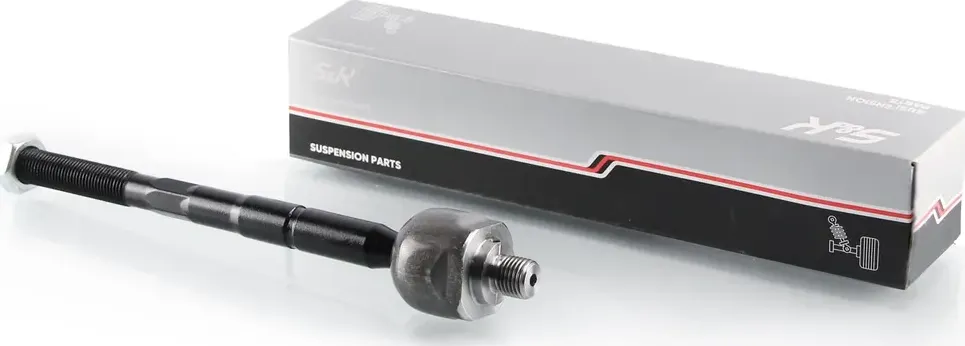 ТЯГА РУЛЕВАЯ R (S&K). Артикул SKTR2126 