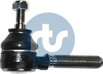 Наконечник рулевой тяги RTS. Артикул 91-05848-1